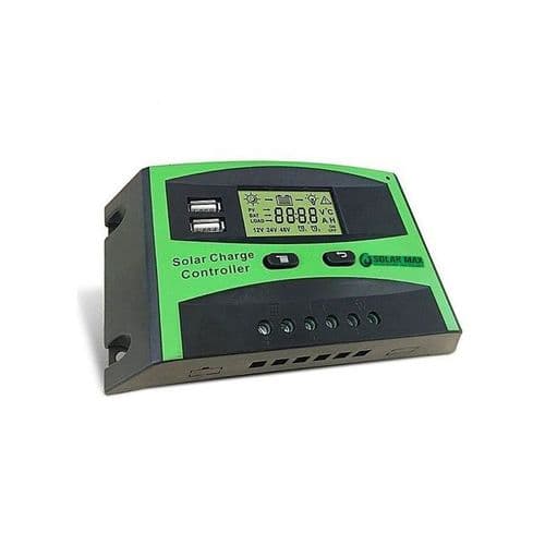Solar Charge Controller 10A