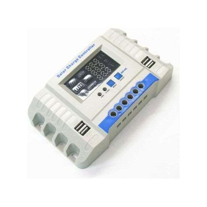 Solar Charge Controller 30A