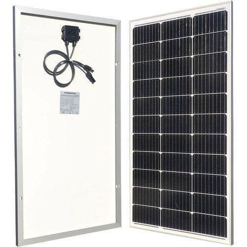 Solarmax 250W Solar Panel All Weather Mono crystalline